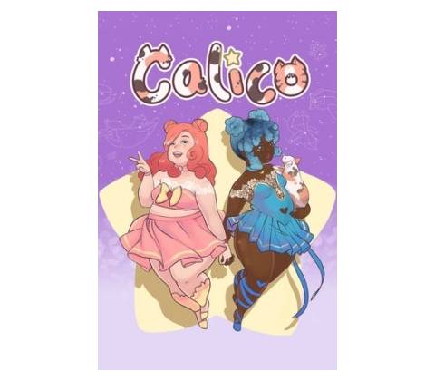 Calico