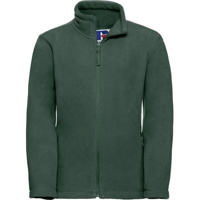 Russell Mikina 870B bottle green