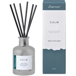 Emocio Дифузер Emocio Wellness Calm, 150 мл + ароматни пръчици