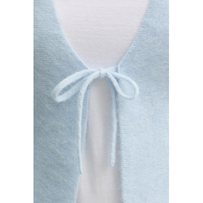 BOSS Orange Жилетка с вълна BOSS Orange C_Farfal (50548954)