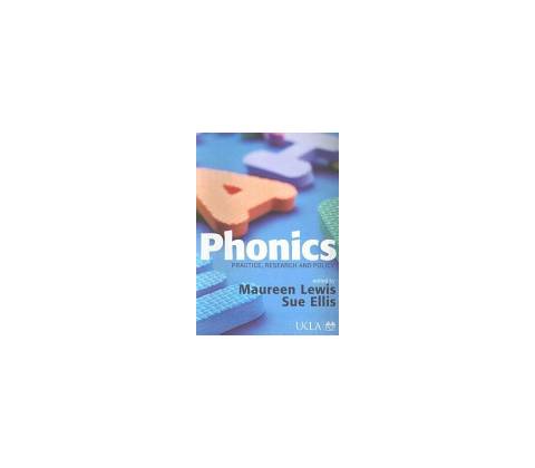 Phonics