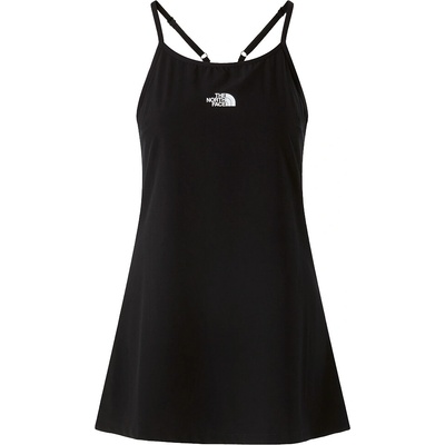 The North Face Flex Woven 2in1 Dress Women čierna