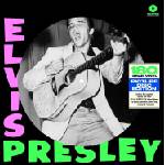 Elvis Presley - Elvis Presley (Picture Disc) (180 g) (LP) (8436563185069)