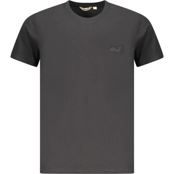 Ellesse Мъжка тениска с къс ръкав ellesse, Размер s, Цвят Черен (ehm204s26_ne050)