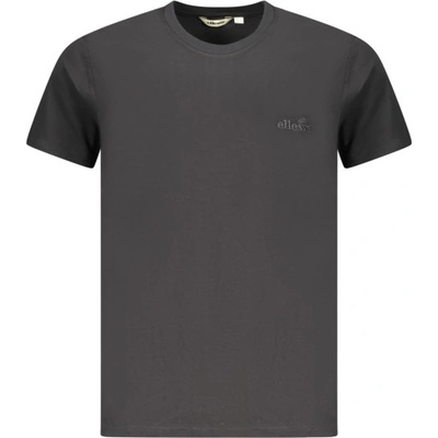 Ellesse Мъжка тениска с къс ръкав ellesse, Размер s, Цвят Черен (ehm204s26_ne050)