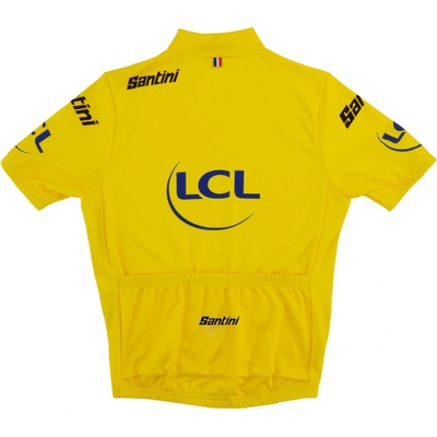 Santini TDF Leader jr