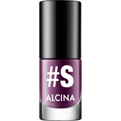 Alcina Lak na nechty Nail Colour Sydney 100 5 ml
