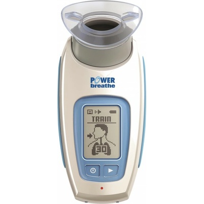 PowerBreathe kinetic K3