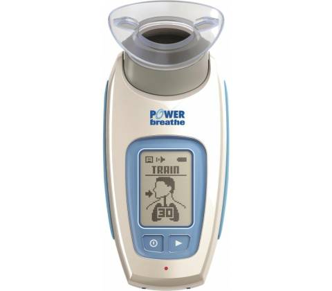 PowerBreathe kinetic K3