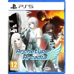 PQube Archetype Arcadia (PS5)