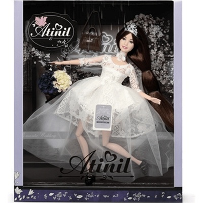 Кукла Принцеса Кими с аксесоари 145-5