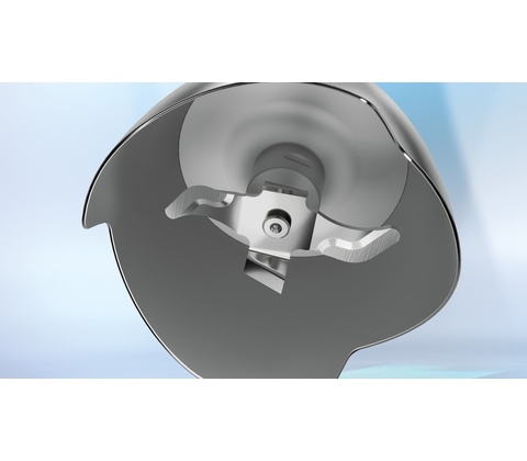Bosch MSM4B654