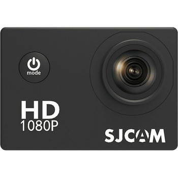 Image 1 of SJCAM SJ4000 Black (SJCSJ4000F/SJ4000BK)