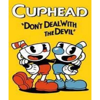 Studio MDHR Cuphead (PC)