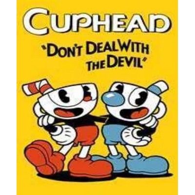 Studio MDHR Cuphead (PC)