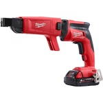Milwaukee M18FSGC-0X Акумулаторна отвертка, винтоверт