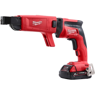 Milwaukee M18FSGC-0X