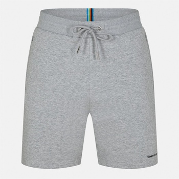Modern Amusement Къси панталони Modern Amusement Men's Jersey Jogger Shorts - Mid Mrl Grey