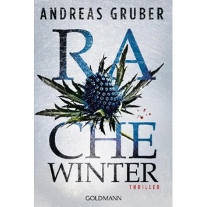 Rachewinter | Andreas Gruber (ISBN: 9783442486557)