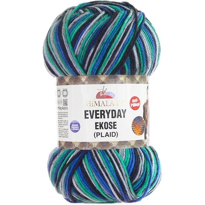 Himalaya Příze Everyday Ekose 241-09