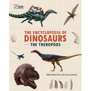 Encyclopedia of Dinosaurs | Ruben Molina-Perez (2019)