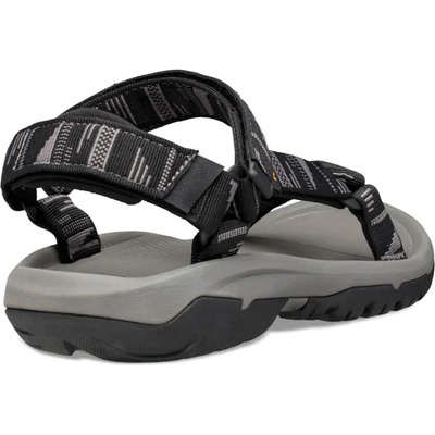 Teva Hurricane XLT2 černá /šedé