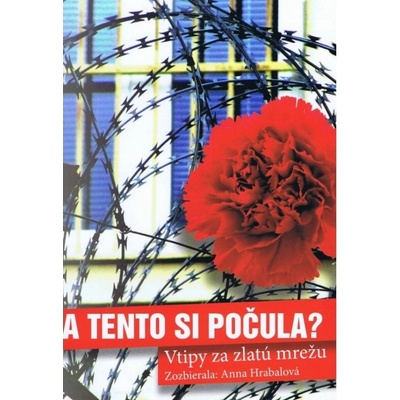 A tento si počula? - Anna Hrabalová