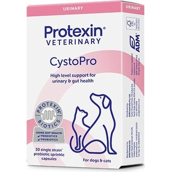 PROTEXIN CystoPro 30 tbl