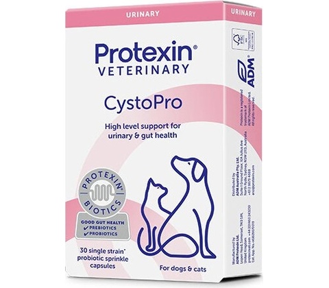 PROTEXIN CystoPro 30 tbl