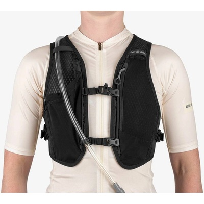 Apidura Racing Hydration vest 5 5 black