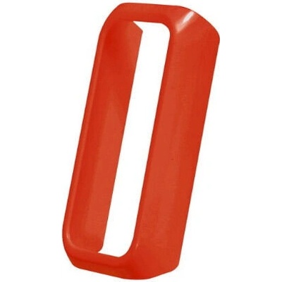 Amazfit Cor 2 ochranný rámik farba Červená COR2PRSHR