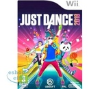 Hry na Nintendo Wii Just Dance 2018