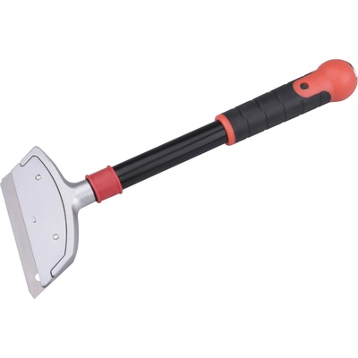 EXTOL Škrabka žiletková s ručkou, 30cm PREMIUM