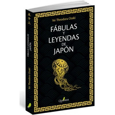 Fábulas y leyendas de Japón