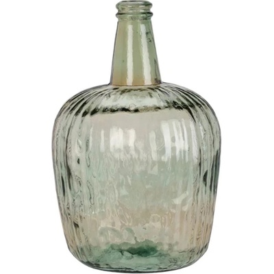 ВАЗА 040000580 Ø22х33см 4000мл РЕЦИКЛИРАНО СТЪКЛО БРОНЗЕ (040000580)