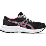 Asics Маратонки Asics Contend 8 GS Jnr Running Shoes - Black/Hot Pink