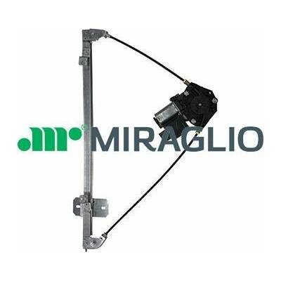 Mechanizmus zdvíhania okna MIRAGLIO 30/1005C