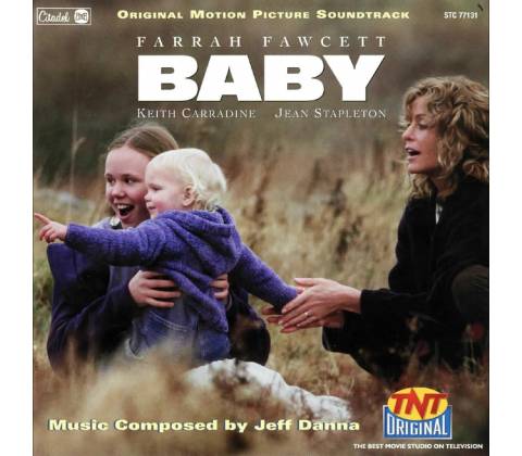 Baby CD