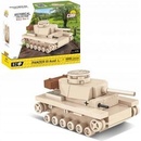 COBI 3090 Mini tank Typ Panzer III Ausf L 1:72
