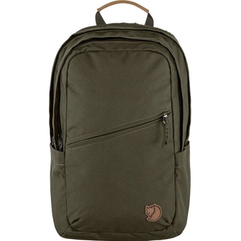 Fjällräven Räven Dark Olive 20 l