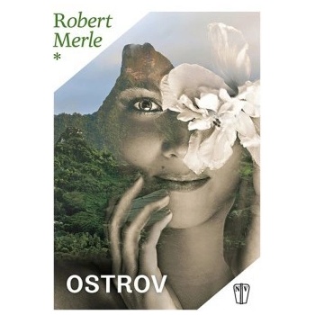 Ostrov Robert Merle