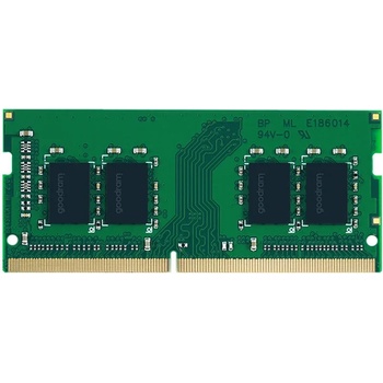 Image 1 of GOODRAM 16GB DDR4 3200MHz GR3200S464L22S/16G