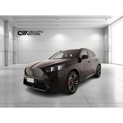 BMW iX2 xDrive30 M Sport Pro 230 kW