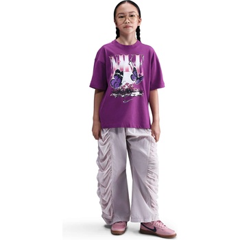 Nike Тениска g nsw tee buttrfly os