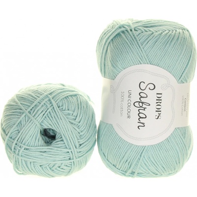Drops Safran 50 mint