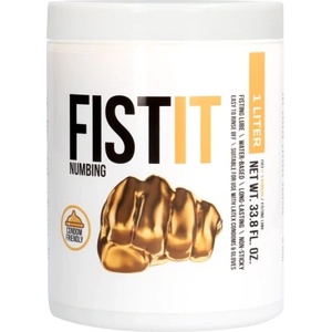 Shots Toys Обезболяващ фистинг крем Fist It Numbing 1000 мл