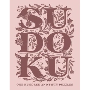Vintage Sudoku (ISBN: 9781648961212)