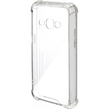 Image 1 of 4smarts Противоударен Хибриден Калъф за Samsung J1 2016, 4Smarts Ibiza Case, Прозрачен (4S467184)