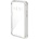 4smarts Противоударен Хибриден Калъф за Samsung J1 2016, 4Smarts Ibiza Case, Прозрачен (4S467184)