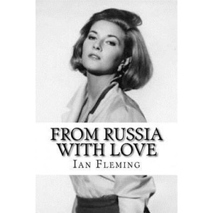 From Russia With Love | Ian Fleming (2018)